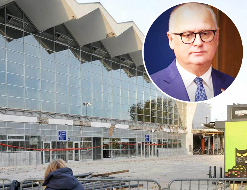 БЕОГРАД, 8. ДЕЦЕМБРА /СРНА/ - Апелациони суд у Новом Саду укинуо је рјешење којим је одбијен приједлог за одређивања притвора бившем министру грађевинарства, саобраћаја и инфраструктуре Србије Горану Весићу.