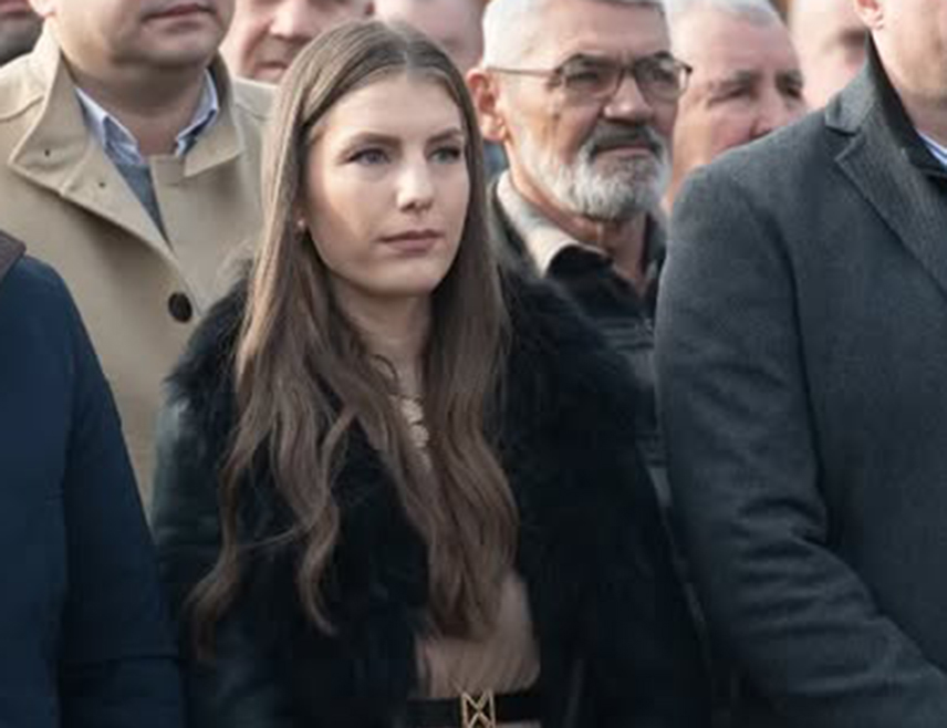 БИЈЕЉИНА, 9. ЈАНУАРА /СРНА/ - Предсједник Скупштине града Бијељина Жељана Арсеновић истакла је поводом 9. јануара, Дана Републике, да је Република Српска симбол вјечности и духа борбе српског народа да опстане и напредује.