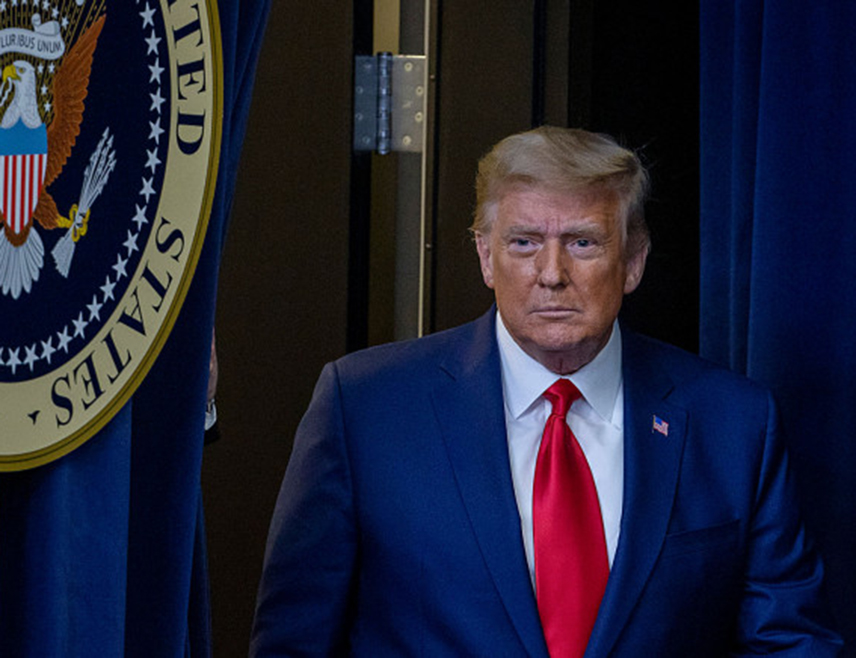 ВАШИНГТОН, 10. ЈАНУАРА /СРНА/ - Изабрани предсједник САД Доналд Трамп саопштио је да су у току припреме за његов састанак са предсједником Русије Владимиром Путином.
