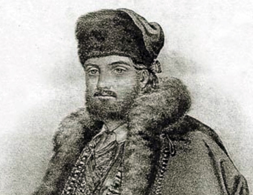 БИЈЕЉИНА, 10. ЈАНУАРА /СРНА/ - Црногорски владика Данило Први Петровић /1670-1735/, оснивач династије Петровић у Црној Гори, умро је 11. јануара 1735. године.