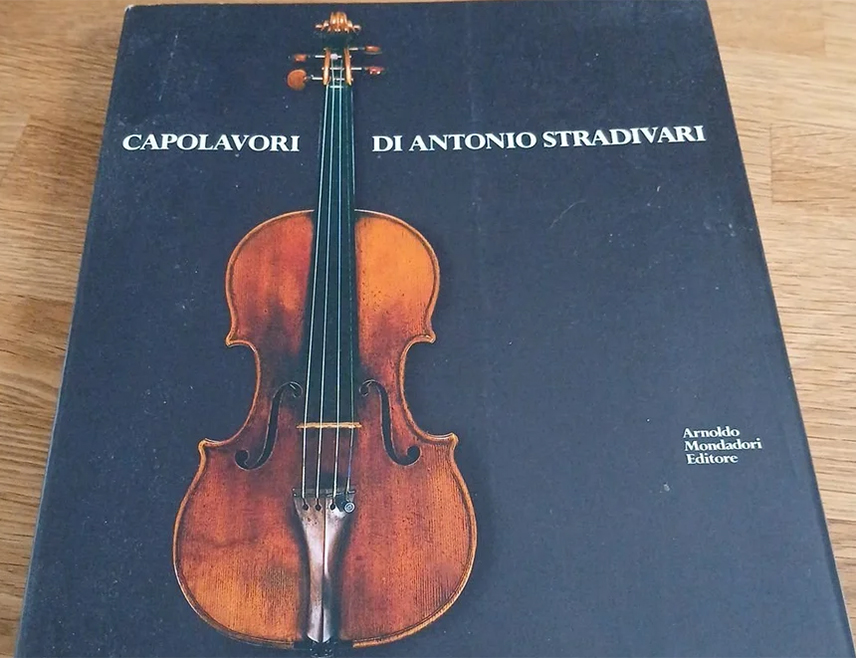 ЊУЈОРК, 10. ЈАНУАРА /СРНА-Ројтерс/ - Виолина коју је направио италијански мајстор Антонио Страдивари током свог "златног периода" у 18. вијеку иде на аукцију сљедећег мјесеца, а процијењена је на рекордних 18 милиона долара.