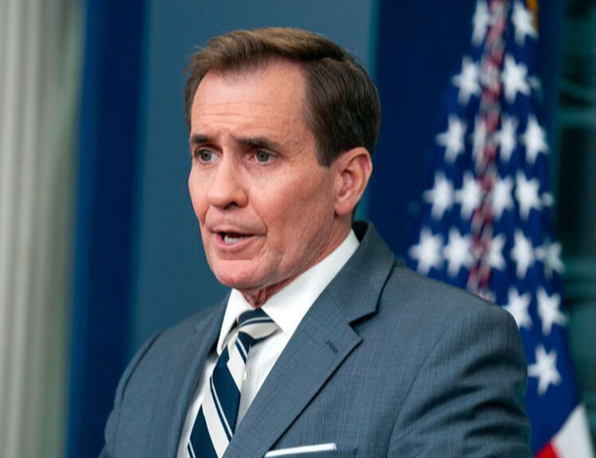 ВАШИНГТОН, 10. ЈАНУАРА /СРНА - РИА Новости/ - САД сматрају да нове санкције усмјерене на руски енергетски сектор неће значајно утицати на глобално тржиште нафте, изјавио је портпарол Бијеле куће за националну безбједност Џон Кирби.