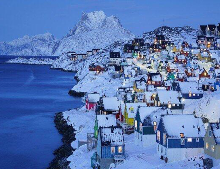 КОПЕНХАГЕН, 11. ЈАНУАРА /СРНА/ - Премијер Гренланда Муте Егеде рекао је да људи на овој арктичкој територији не желе да буду Американци, али да разумије интерес новоизабраног америчког предсједника Доналда Трампа за острво с обзиром на његову стратешку локацију.