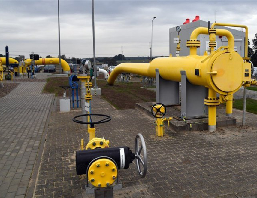 БАКУ, 12. ЈАНУАРА /СРНА/ - Азербејџан ће веома брзо наставити са извозом гаса у Србију, јавио је азербејџански ТВ канал "АЊУЗ" /ANEWZ/, позивајући се на изворе у влади.