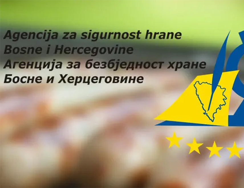 САРАЈЕВО, 14. ЈАНУАРА /СРНА/ - Канцеларија за ветеринарство БиХ забранила је увоз пошиљки домаћих и дивљих папкара, али и производа од њих поријеклом из њемачке покрајине Бранденбург, у којој је потврђена болест слинавка и шап.