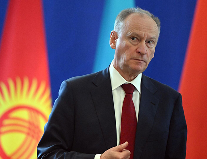 МОСКВА, 14. ЈАНУАРА /СРНА/ - Помоћник руског предсједника Николај Патрушев рекао је да не искључује могућност ће Украјина престати да постоји као држава током ове године.