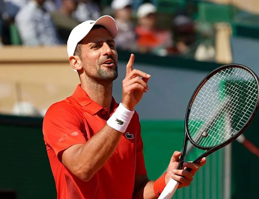 БИЈЕЉИНА, 15. ЈАНУАРА /СРНА/ - Најбољи српски тенисер Новак Ђоковић, освајач највише гренд слемова и мастерса у истрији тениса, депортован је 16. јануара 2022. године из Аустралије, након што је Федерални суд одбацио његову жалбу на одлуку да му буде укинута виза јер није вакцинисан против вируса корона.