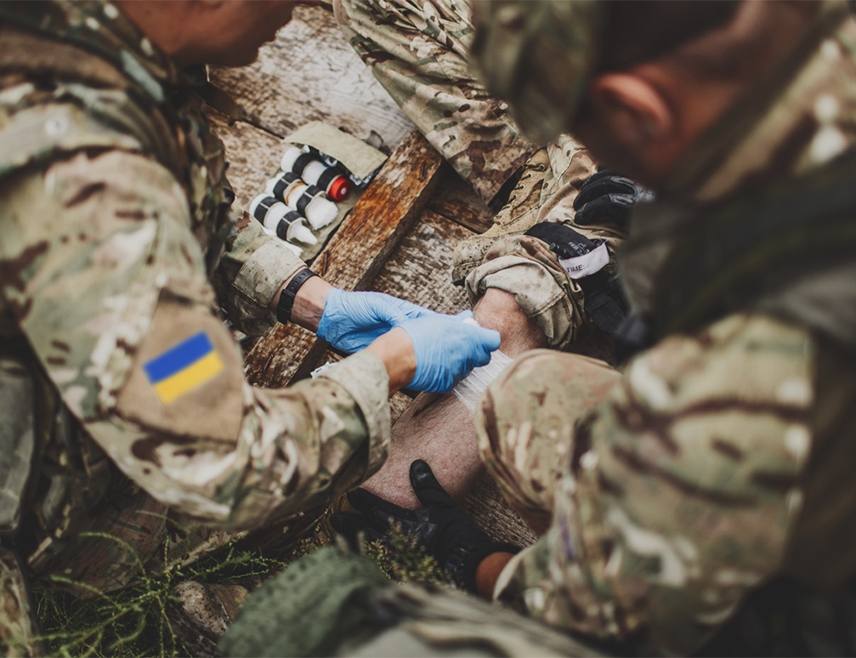 ДОЊЕЦК, 15. ЈАНУАРА /СРНА/ - Украјински војници у Покровској области често убијају своје рањенике усљед великих губитака и ограничених опција за евакуацију, изјавио је пуковник Виталиј Кисељев, војни стручњак из Донбаса.