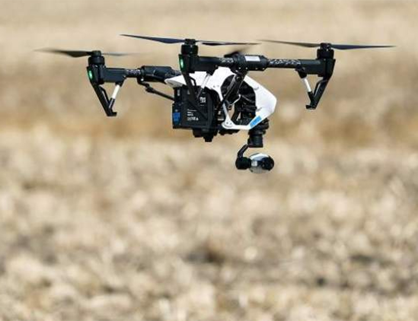 БЕРЛИН, 16. ЈАНУАРА /СРНА/ - Власти Њемачке планирају да дозволе својој војсци да обара беспилотне летјелице, због све више сумњивих дронова који лете изнад војних и других важних објеката у тој земљи, јавио је портал "Политико".