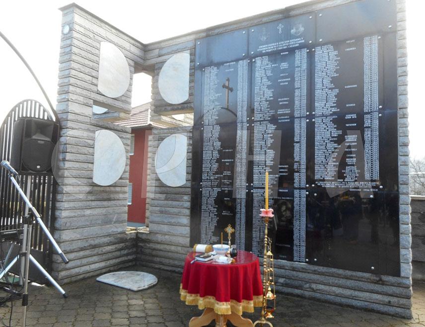 БАЊАЛУКА, 16. ЈАНУАРА /СРНА/ - Људи у Скеланима убијани су на кућном прагу, масакрирани, злостављани, али правосудне институције БиХ до данас нису нашле за сходно да било кога оптуже за те злочине, изјавио је Срни в.д. директора Републичког центра за истраживање рата, ратних злочина и тражење несталих лица Виктор Нуждић.