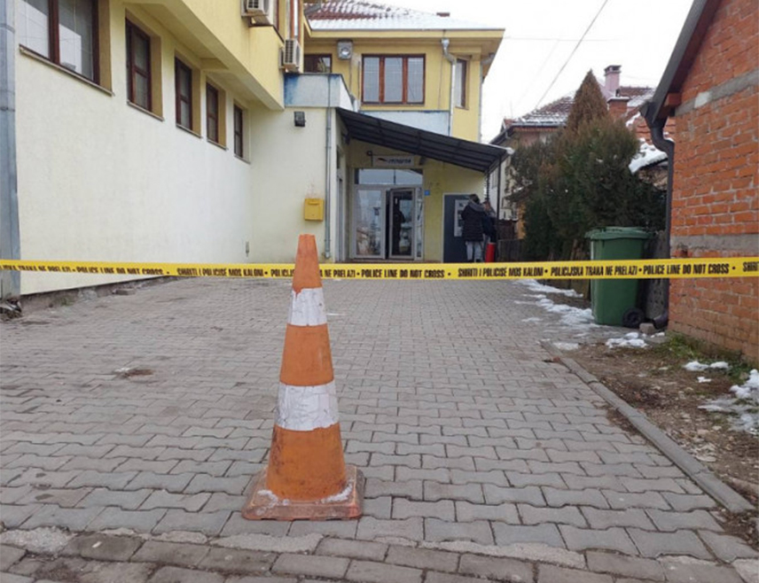 БЕОГРАД, 16. ЈАНУАРА /СРНА/ - Министарство за бригу о породици и демографију Србије ће о терору Приштине над српским народом на Косову и Метохији обавијестити све међународне институције које се баве заштитом права дјеце и рањивих категорија становништва, прије свега, Уницеф и Савјет Европе, али и релевантне актере у оквиру ЕУ.