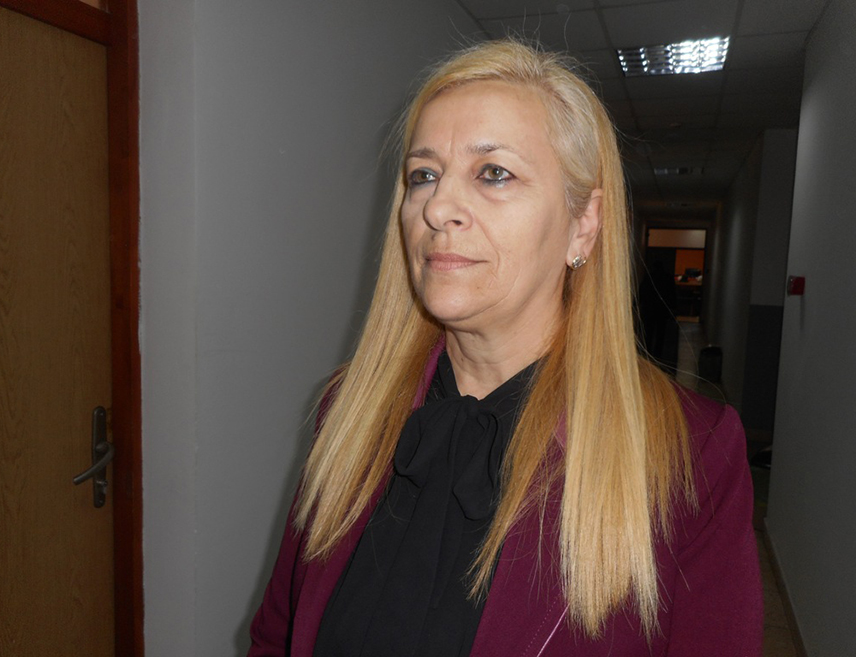 СКЕЛАНИ, 16. ЈАНУАРА /СРНА/ - Предсједник Организације породица заробљених и погинулих бораца и несталих цивила Братунац Радојка Филиповић изјавила је да су злочини у Подрињу над српским народом имали све елементе геноцида, али и да правосуђе БиХ наставља да чини злочин јер не одговорне не процесуира.