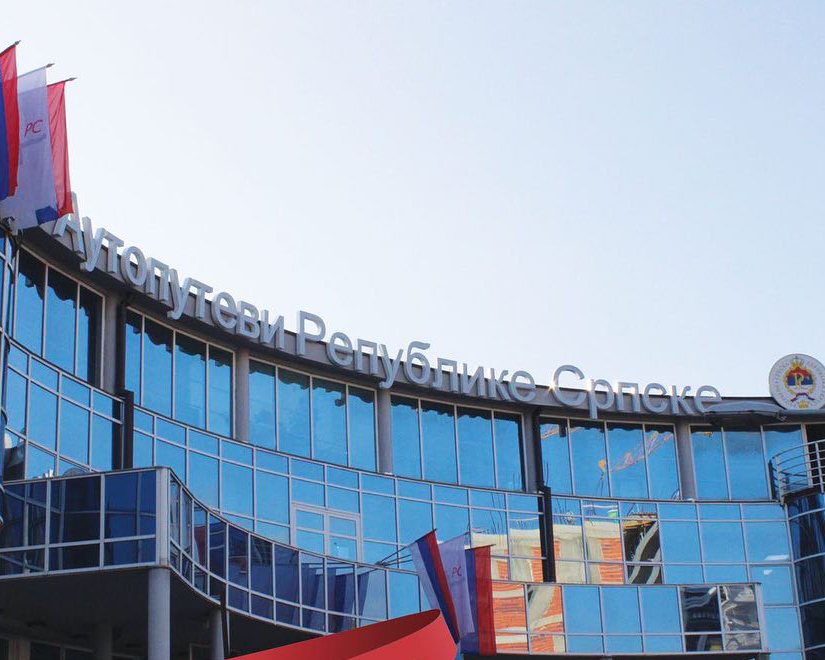 БАЊАЛУКА, 18. ЈАНУАРА /СРНА/ - Јавно предузеће "Аутопутеви Републике Српске" остварило је у прошлој години приход од 38,3 милиона КМ по основу наплате путарине на дионицама ауто-путева у Српској, што је за 2,4 милиона КМ више него у 2023.