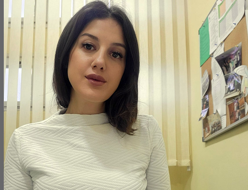 БАЊАЛУКА, 21. ЈАНУАРА /СРНА/ - Загрљаји су много више од једноставног физичког додира – они су мост који повезује двије особе на емоционалном, психолошком и чак физиолошком нивоу, рекла је Срни психолог Маја Савановић Зорић.