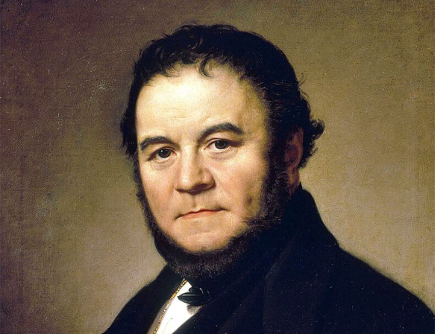 БИЈЕЉИНА, 22. ЈАНУАРА /СРНА/ - Мари-Анри Бел /1783-1842/, познатији под псеудонимом Стендал, француски писац чија се дјела сматрају претечом реализма, рођен је 23. јануара 1783. године.