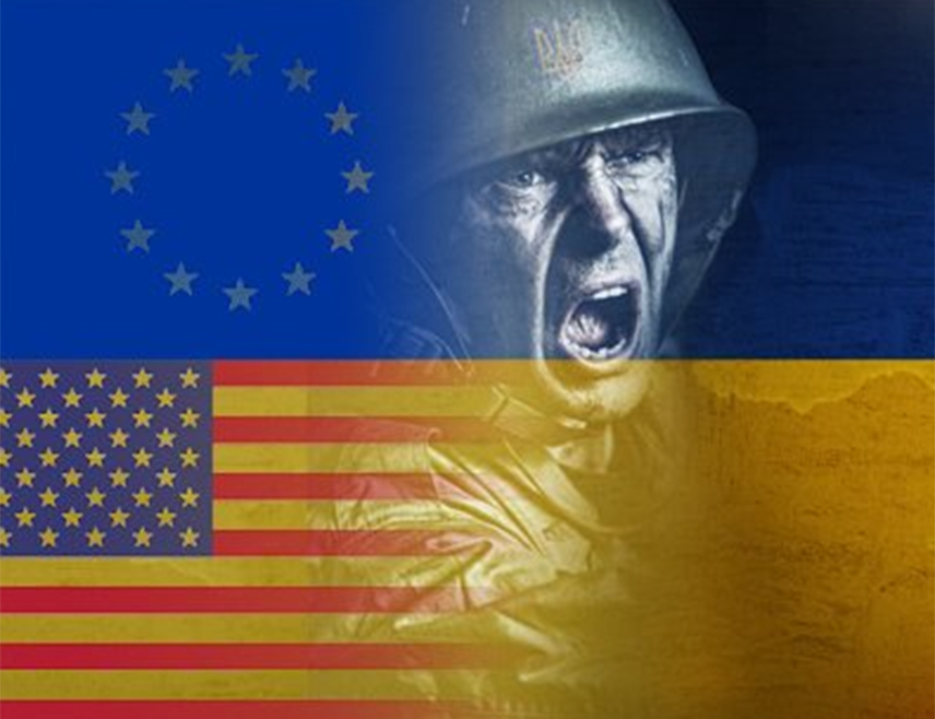 МОСКВА, 22. ЈАНУАРА /СРНА/ - Европа и САД почињу да прихватају чињеницу да се украјинска криза може ријешити само ако се буде радило на њеним основним узроцима, изјавио је руски министар спољних послова Сергеј Лавров.