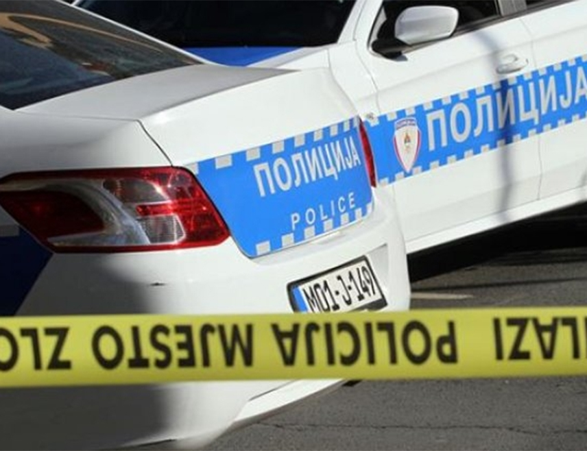 ТРЕБИЊЕ, 23. ЈАНУАРА /СРНА/ - Двије особе повријеђене су у пуцњави у Гацку, те примљене у Болницу Tребиње, рекла је Срни портпарол Болнице Николина Јелић.