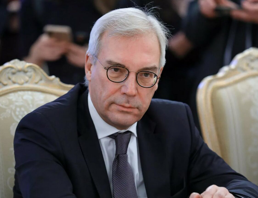 МОСКВА, 24. ЈАНУАРА /СРНА/ - Русија види покушаје Запада да дестабилизује ситуацију на Балкану, која ескалира и погоршана је усљед сталног притиска на Србију, изјавио је замјеник руског министра спољних послова Александар Грушко.