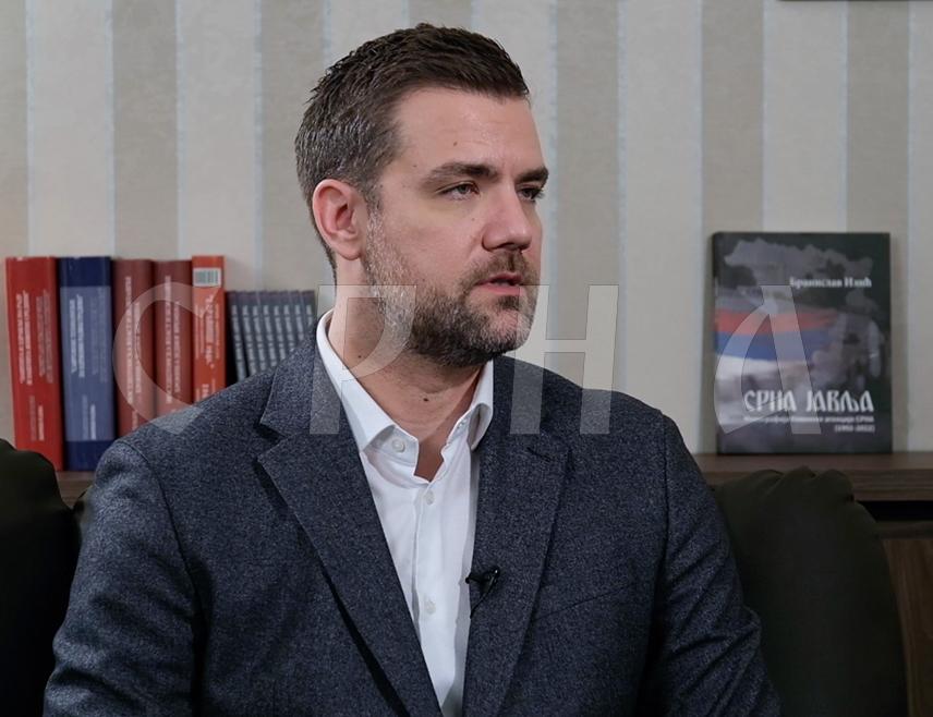 БАЊАЛУКА, 25. ЈАНУАРА /СРНА/ - Шеф Представништва Републике Српске у Бечу Младен Филиповић рекао је за Срну да је значајна привредна сарадња Српске са Аустријом и нагласио да посебну корист могу имати мала и средња предузећа која су препозната као кредибилан партнер.