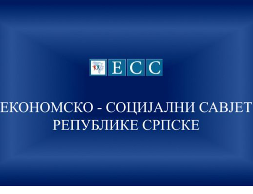 БАЊАЛУКА, 25. ЈАНУАРА /СРНА/ - Предсједник Републике Српске Милорад Додик и премијер Радован Вишковић данас ће у Бањалуци присуствовати сједници Економско-социјалног савјета Републике Српске.