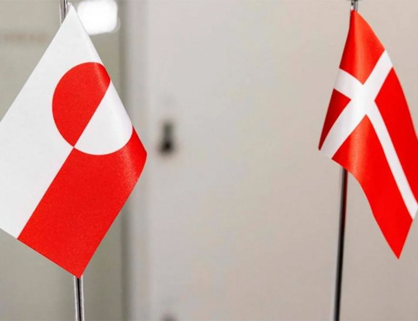 КОПЕНХАГЕН, 25. ЈАНУАРА /СРНА/ - Огромна већина, односно 90 одсто Данаца, противи се идеји да се Гренланд придружи Сједињеним Државама, показала је анкета коју је спровела агенција "Епинион".