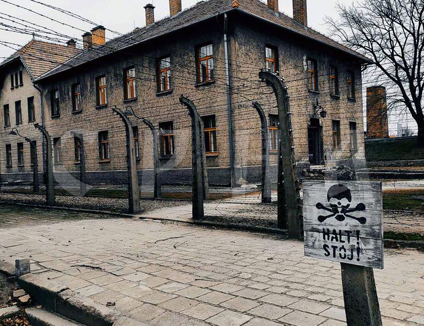 БАЊАЛУКА, 26. ЈАНУАРА /СРНА/ - Српски члан и предсједавајућа Предсједништва БиХ Жељка Цвијановић присуствоваће сутра обиљежавању 80 година од ослобођења нацистичког концентрационог логора Аушвиц-Биркенау у Освјећиму у Пољској.