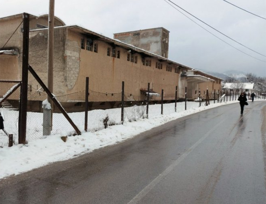 БАЊАЛУКА, 27. ЈАНУАРА /СРНА/ - Савез логораша Републике Српске обиљежиће данас 29 година од распуштања злогласног логора "Силос" у мјесту Тарчин, у сарајевској општини Хаџићи, у којем је више од 600 српских цивила прошло најстрашнију тортуру, физичко и психичко злостављање, пребијање и мучење глађу, од којих 24 није преживјело.