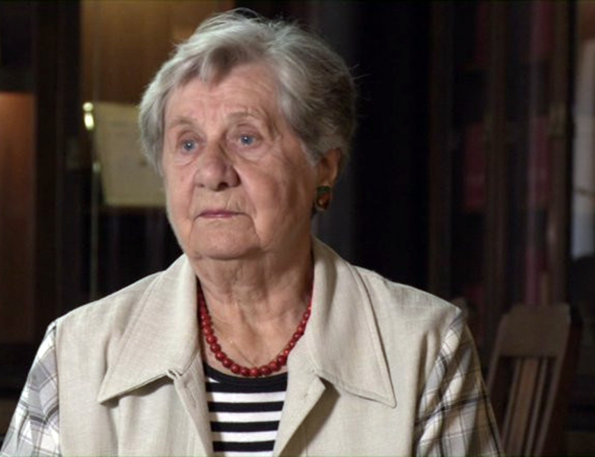 ОСВЈЕЋИМ, 27. ЈАНУАРА /СРНА/ - Логор Аушвиц-Биркенау прошао је кроз велику трансформацију, од логора за политичке затворенике до машине за убијање цијелих породица, изјавила је Јанина Ивањска, једна од преживјелих затвореника озлоглашеног нацистичког логора.