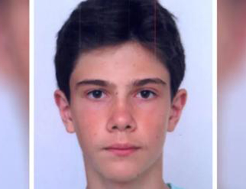 СПЛИТ, 27. ЈАНУАРА /СРНА/ - Шеснаестогодишњак за којим се трагало пронађен је на Марјану и превезен је у сплитску болницу, објавила је сплитско-далматинска полиција.