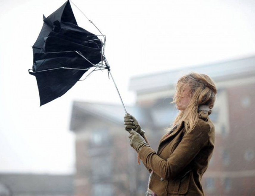 БАЊАЛУКА, 28. ЈАНУАРА /СРНА/ - Републику Српску данас очекује јак до олујни вјетар који ће у вишим предјелима на западу имати ударе и преко 80 километара на час, наводи се у упозорењу Републичког хидрометеоролошког завода.