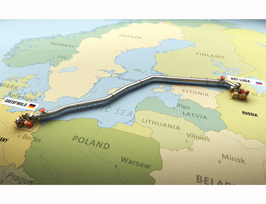 МОСКВА, 28. ЈАНУАРА /СРНА/ - Русија је заинтересована за наставак испоруке гаса Европи, саопштио је портпарол Кремља Дмитриј Песков.