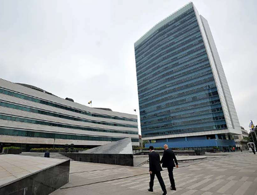 САРАЈЕВО, 28. ЈАНУАРА /СРНА/ - Предсједавајућа Савјета министара Борјана Кришто прихватила је оставку министра безбједности Ненада Нешића, те га разријешила са ове позиције, саопштено је из Савјета министара.