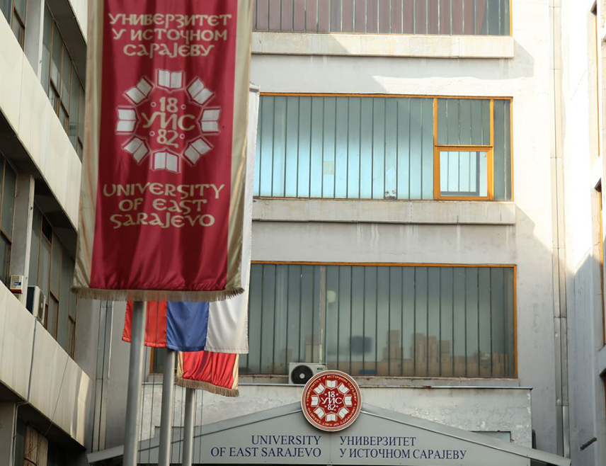 ИСТОЧНО САРАЈЕВО, 29. ЈАНУАРА /СРНА/ - Делегација Уралског федералног универзитета, трећег по величини у Русији, посјетиће данас Универзитет у Источном Сарајеву, а сутра Универзитет у Бањалуци ради потписивања свеобухватне мапе пута сарадње.