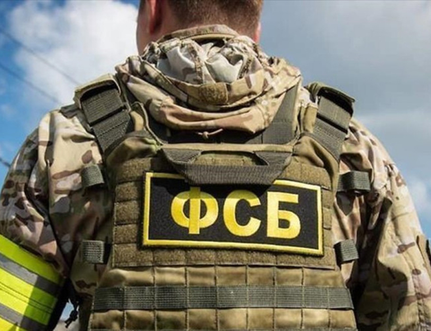 СТАВРОПОЉ, 30. ЈАНУАРА /СРНА/ - Припадници руске Федералне службе безбједности /ФСБ/ спријечили су држављанина једне од централноазијских земаља да изврши бомбашки напад на путнички воз у Ставропољском крају, у руском Сјеверном Кавказу, саопштено је из ФСБ-а.