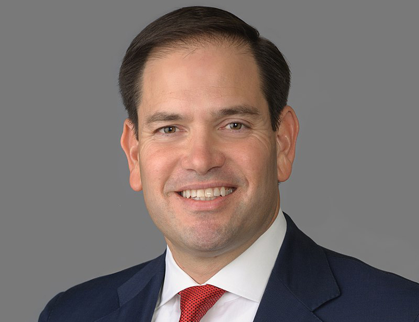 ВАШИНГТОН, 30.ЈАНУАРА /СРНА/ - Интерес предсједника Доналда Трампа за куповину Гренланда "није шала", рекао је државни секретар Марко Рубио, додајући да је преузимање Гренланда у националном интересу САД и да то питање треба ријешити.