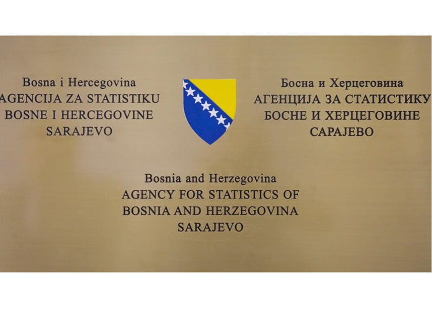 САРАЈЕВО, 31. ЈАНУАРА /СРНА/ - Укупан десезонирани промет индустрије у БиХ у децембру прошле године био је мањи за 0,6 одсто у односу на новембар.