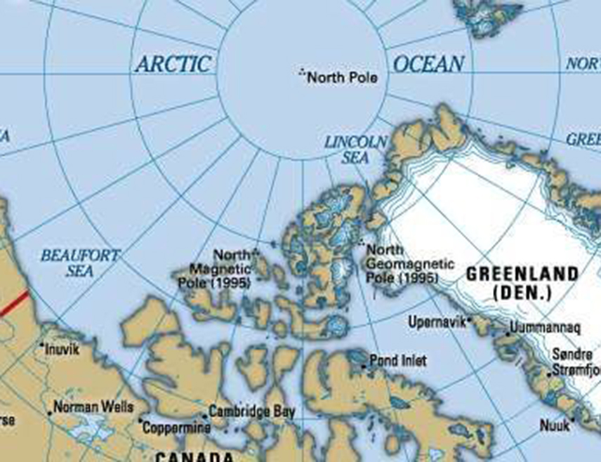 МОСКВА, 1. ФЕБРУАРА /СРНА/ - Арктички океан треба назвати Руским сјеверним океаном, рекао је лидер партије Праведна Русија Сергеј Миронов.