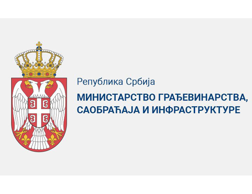 БЕОГРАД, 2. ФЕБРУАРА /СРНА/ - Министарство грађевинарства, саобраћаја и инфраструктуре Србије обавијестило је стручну јавност да је, у сарадњи са Владом Србије, прибавило сву тражену и расположиву документацију у вези са реализацијом пројекта изградње жељезничке пруге Београд-Суботица-Келебија са свим објектима у њеној функцији.