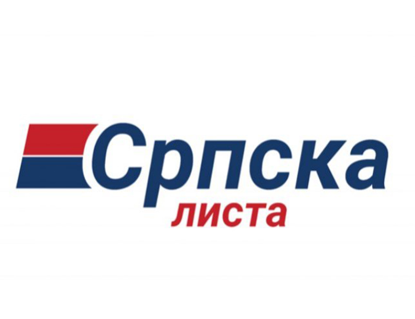 БЕОГРАД, 2. ФЕБРУАРА /СРНА/ - Српска листа саопштила је да су пробушене гуме на приватном аутомобилу Милана Костића, предсједника привременог органа општине Вучитрн и кандидата Српске листе за посланика, оцјењујући да је то покушај застрашивања кандидата и представника ове странке од оних који Србима не желе ништа добро.