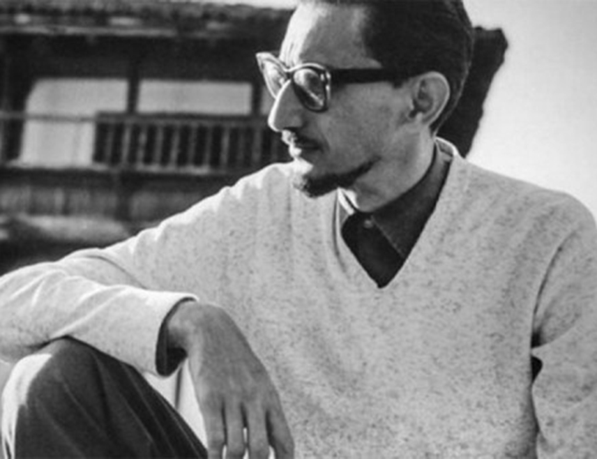 БИЈЕЉИНА, 3. ФЕБРУАРА /СРНА/ - Један од највећих српских писаца Борислав Пекић /1930-1992/, мајстор нарације, стилиста и политички дисидент који је робијао због идеала, рођен је 4. фебруара 1930. године.