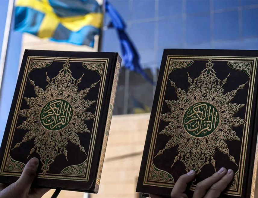 СТОКХОЛМ, 3. ФЕБРУАРА /СРНА/ - Шведска Влада саопштила је да је шиитска џамија у Стокхолму платформа за иранско шпијунирање Шведске и иранске дијаспоре.