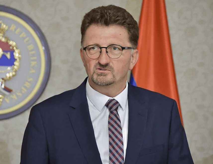 БАЊАЛУКА, 4. ФЕБРУАРА /СРНА/ - Првостепена пресуда пред Судом БиХ у предмету који се води против предсједника Републике Српске Милорада Додика и в.д. директора "Службеног гласника" Милоша Лукића могла би бити донесена већ почетком марта с обзиром на динамику суђења, рекао је Срни Лукићев адвокат Миљкан Пуцар.