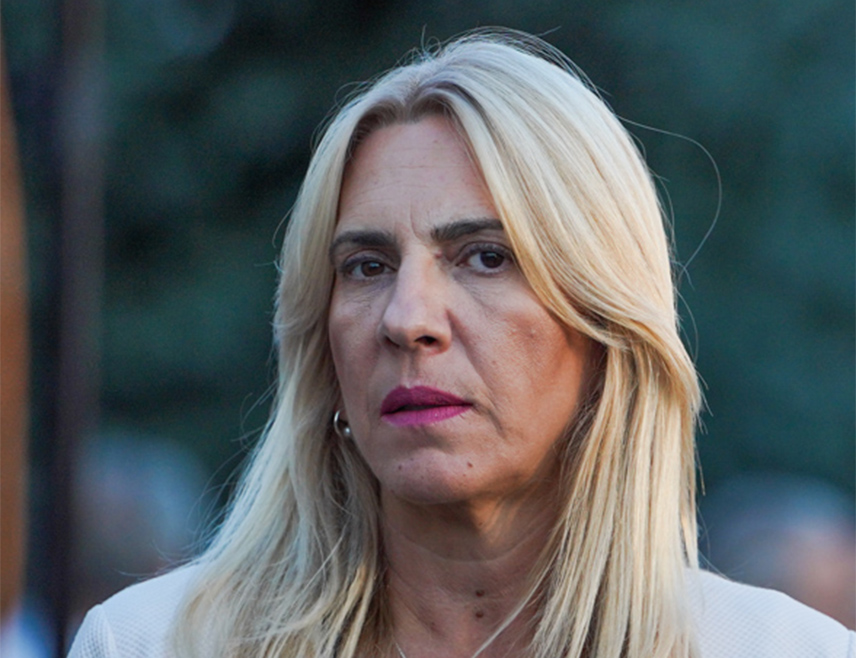 ИСТОЧНО САРАЈЕВО, 6. ФЕБРУАРА /СРНА/ - Српски члан и предсједавајућа Предсједништва БиХ Жељка Цвијановић истакла је да се одавно зна да између политичког исламизма и лажног сарајевског грађанизма нема суштинске разлике, а изјаве Зукана Хелеза су само још једна потврда.