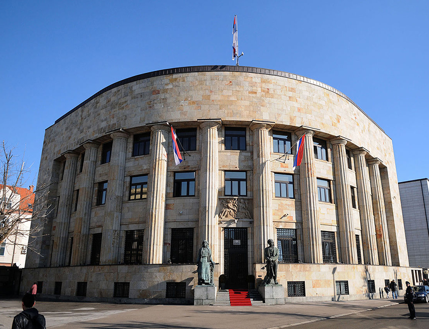 БАЊАЛУКА, 7. ФЕБРУАРА /СРНА/ - Предсједник Републике Српске Милорад Додик одржаће данас у Бањалуци конференцију за новинаре.