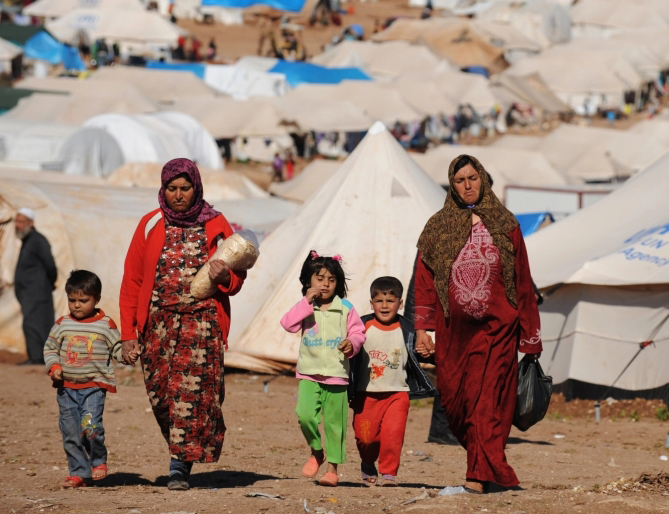 КОПЕНХАГЕН, 10. ФЕБРУАРА /СРНА-Ројтерс/ - Норвешки савјет за избјеглице /НРЦ/ саопштио је да ће обуставити хуманитарни рад у готово 20 земаља широм свијета након што је амерички предсједник Доналд Трамп увео замрзавање америчке иностране помоћи широм свијета када је преузео дужност 20. јануара.