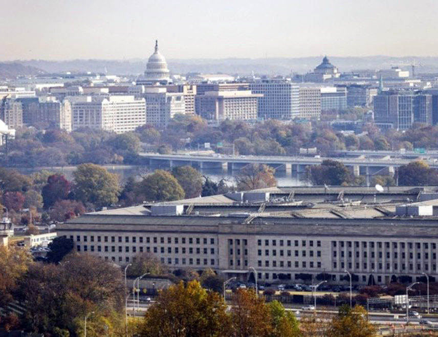 ВАШИНГТОН, 11.ФЕБРУАРА /СРНА/ - Сједињене Државе не планирају да распореде своје трупе у Украјину, изјавио је амерички секретар одбране Пит Хегсет.