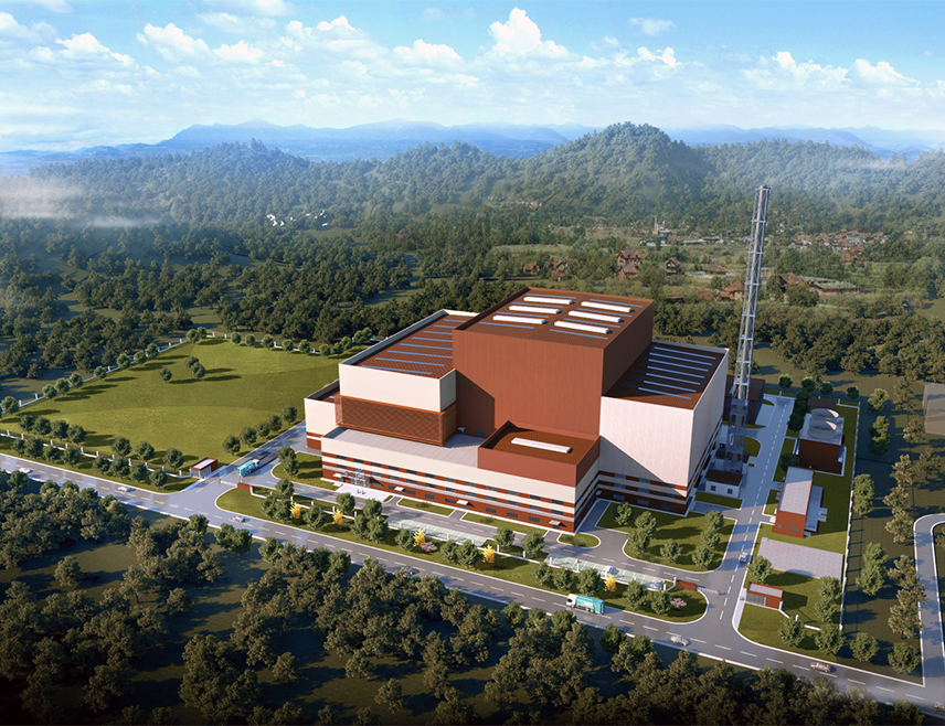 ЗВОРНИК, 12. ФЕБРУАРА /СРНА/ - Компанија "Нова Алумина" из Зворника, с циљем одрживе будућности, планираном изградњом енергане на алтернативна горива, доминантно комунални отпад, омогућава прелазак са угља на савременији и одрживији извор енергије, чиме се смањује негативни утицај на животну средину и осигурава стабилнија производња, саопштено је данас из ове компаније.