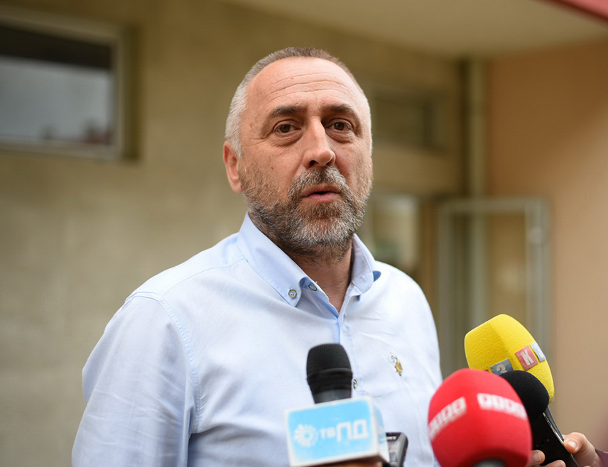 БАЊАЛУКА, 12. ФЕБРУАРА /СРНА/ - Министар рада и борачко-инвалидске заштите Републике Српске Данијел Егић изјавио је да би до краја године у Народној скупштини Републике Српске требало да буде усвојен нови закон о правима бораца, ратних војних инвалида и породица погинулих бораца.