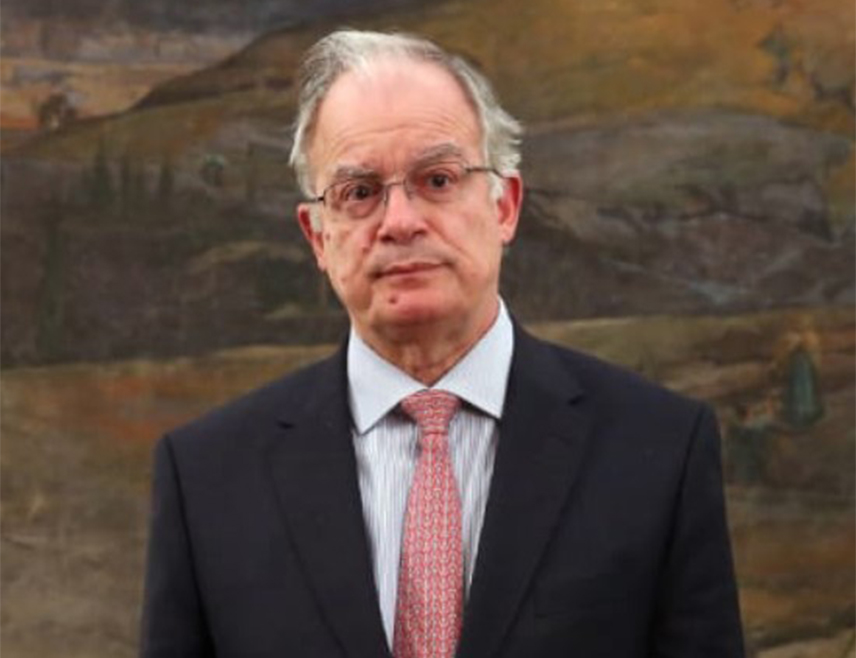 АТИНА, 12. ФЕБРУАРА /СРНА - РИА Новости/ - Предсједнички кандидат странке Нова демократија Константинос Тасулас изабран је за предсједника Грчке, саопштио је предсједавајући грчког Парламента Никитас Какламанис.