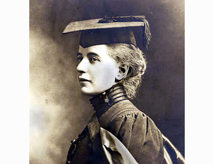 БИЈЕЉИНА, 13. ФЕБРУАРА /СРНА/ - Елизабета Рос /1878-1915/, британски љекар добровољац у Србији за вријеме Првог свјетског рата, умрла је 14. фебруара 1915. године.